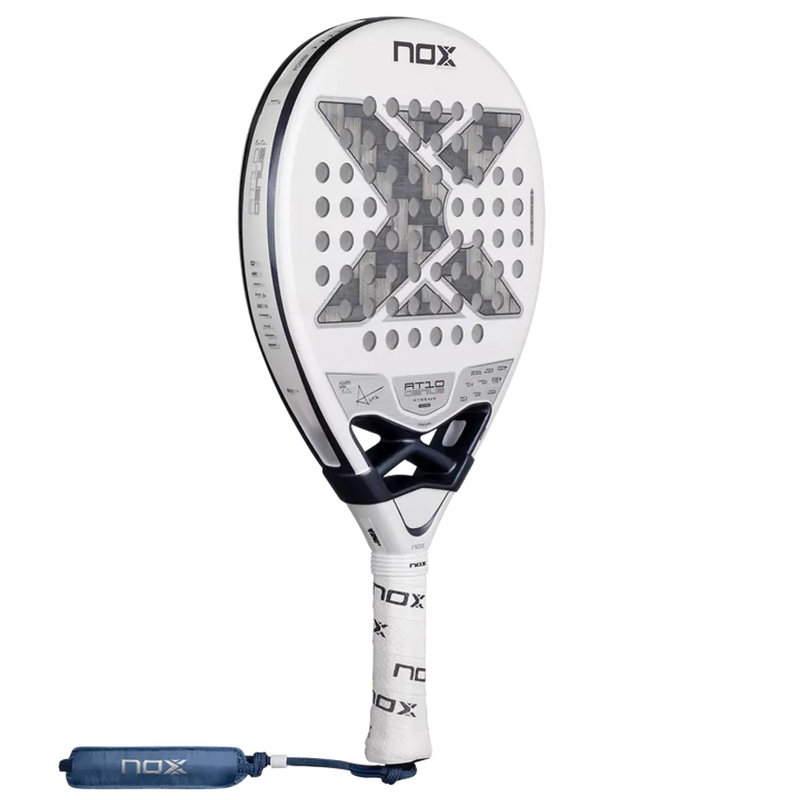 Nox AT10 Luxury Genius 12K Alum XTREM [LITE] 2026 - Agustín Tapia