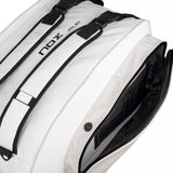 Nox ML10 Team White/Gray 2026