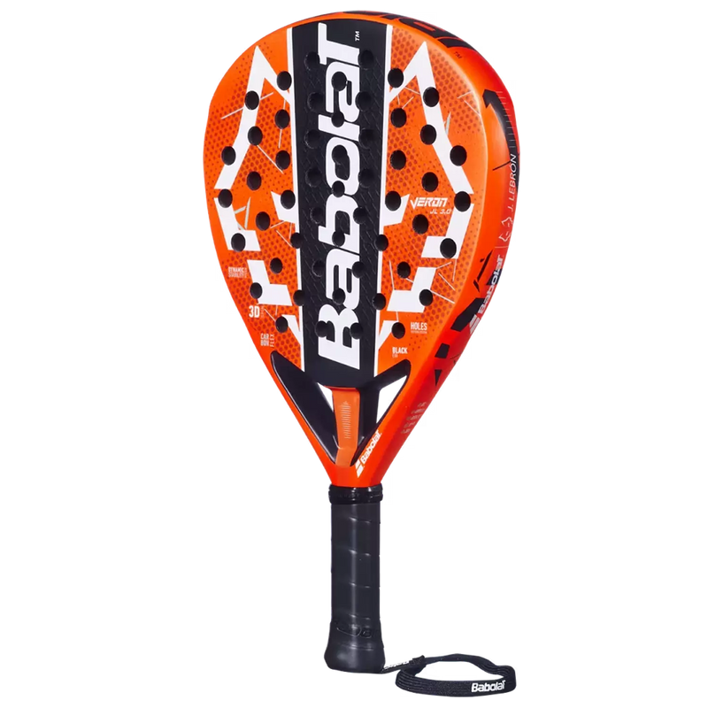 Babolat Technical Veron 3.0 2026 - Juan Lebron