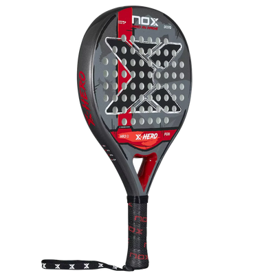 Nox X-Hero Red 2026