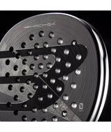 Bullpadel Hack 04 Hybrid 2026 - Control
