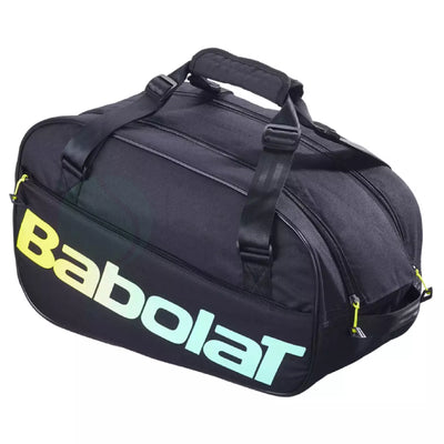 Babolat Court S Padel Bag 2026 - Multicolor