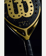 Wilson Defy LS V1 2025 - Javi Garrido