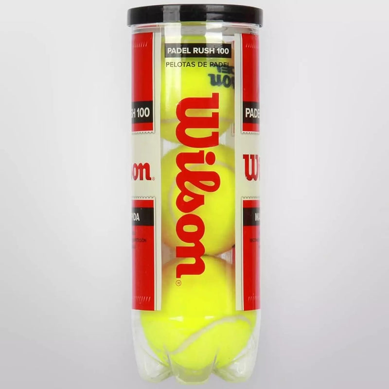 Wilson Optix XP Padel Kit Box 2026 - Bundle