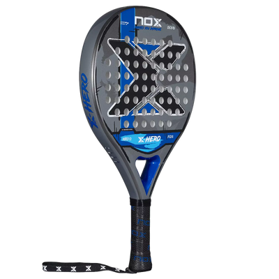 Nox X-Hero Blue 2026