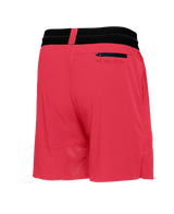 Brisk Pink Shorts - Man