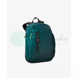 Wilson Blade Super Tour Backpack V9.0 - Padel & Tennis