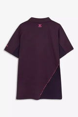 Nox PRO Deep Purple Polo Shirt - Man
