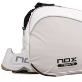 Nox ML10 Team White/Gray 2026
