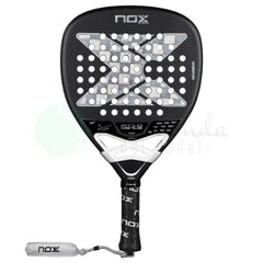 Nox AT10 Luxury Genius ATTACK 18K Alum 2026 - Agustín Tapia