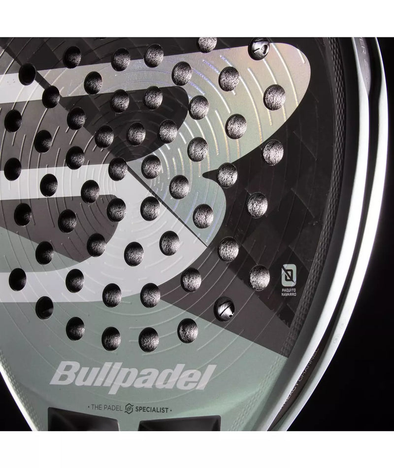 Bullpadel Hack 04 2026 - Paquito Navarro