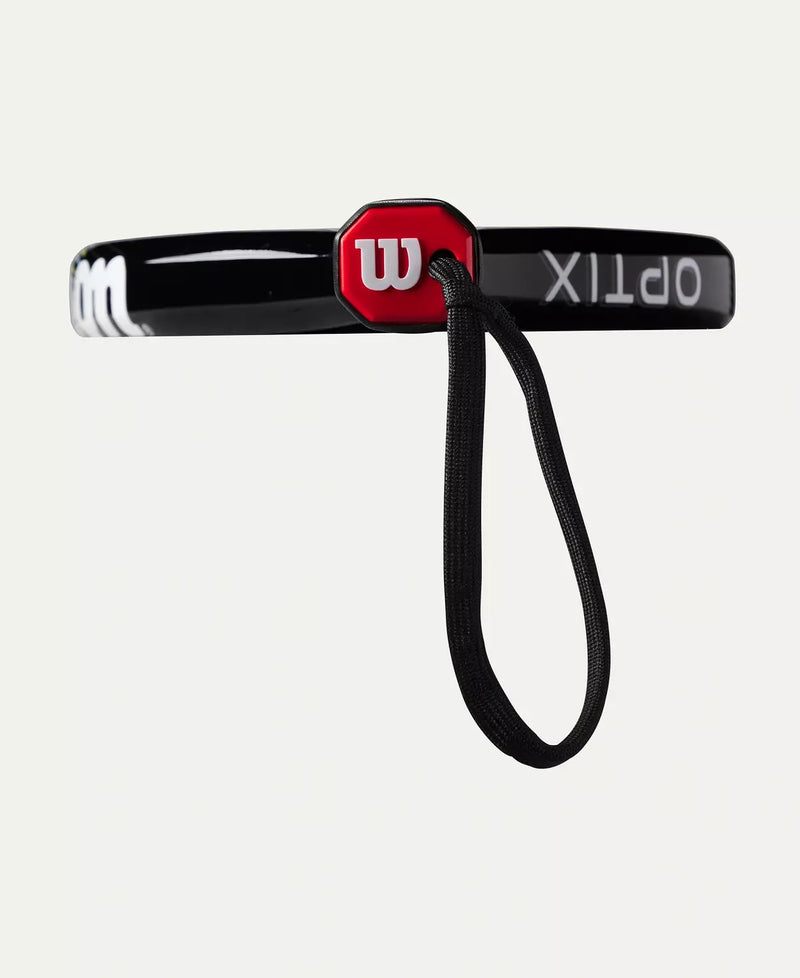 Wilson Optix V1 Black 2026