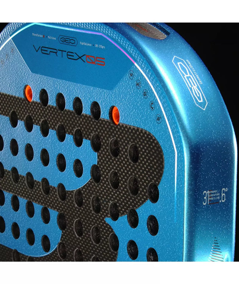 Bullpadel Vertex 05 GEO 2026 - Pablo Cardona