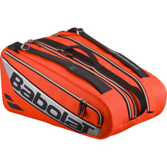 Babolat RH Pro Padel Bag 2026 - Juan Lebron - Orange/Black
