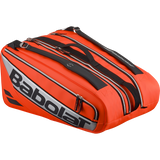 Babolat RH Pro Padel Bag 2026 - Juan Lebron - Orange/Black