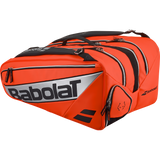 Babolat RH Pro Padel Bag 2026 - Juan Lebron - Orange/Black