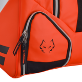 Babolat RH Pro Padel Bag 2026 - Juan Lebron - Orange/Black