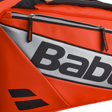 Babolat RH Pro Padel Bag 2026 - Juan Lebron - Orange/Black