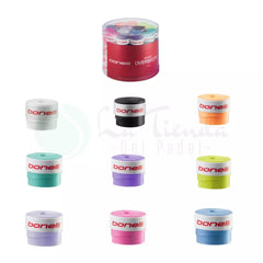 Bonelli Pro Overgrip - Assorted Colors