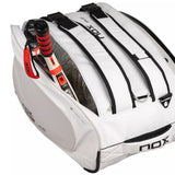 Nox ML10 Team White/Gray 2026