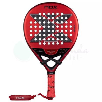 Nox EA10 Ventus Hybrid 12K XTREM 2026 - Edu Alonso