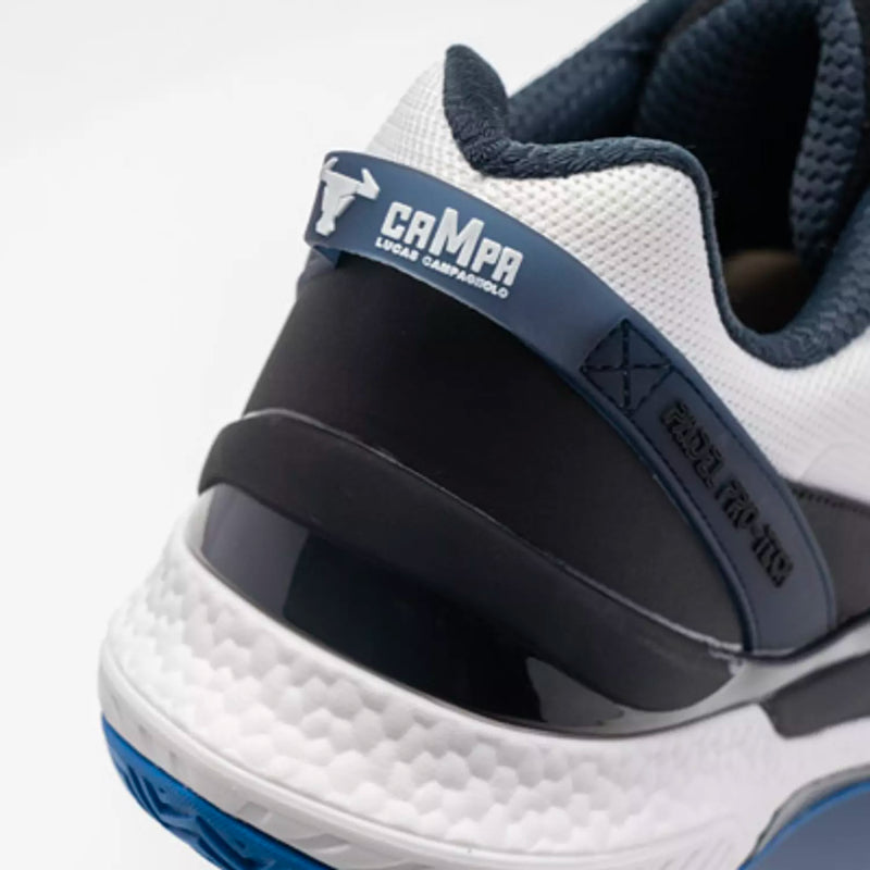 Drop Shot ABIAN CAMPA Padel Shoes - Lucas Campagnolo