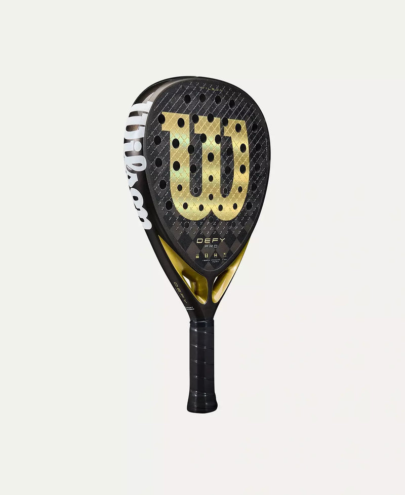 Wilson Defy Pro V1 2025 - Javi Garrido