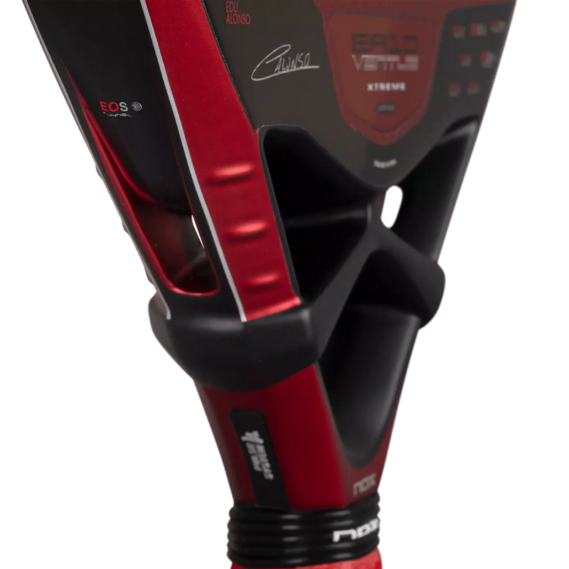 Nox EA10 Ventus Hybrid 12K XTREM 2026 - Edu Alonso
