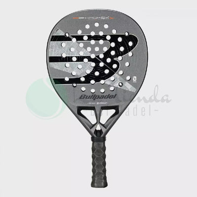 Bullpadel Hack 04 Hybrid 2026 - Control