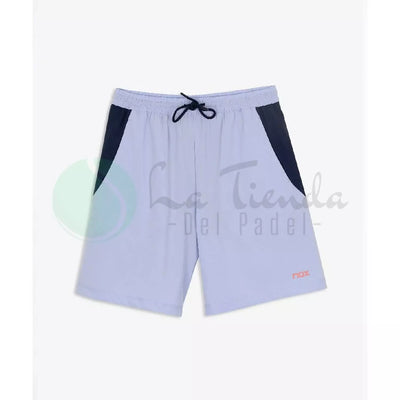 Nox Men's sport SHORT PANTS PRO - light lavender