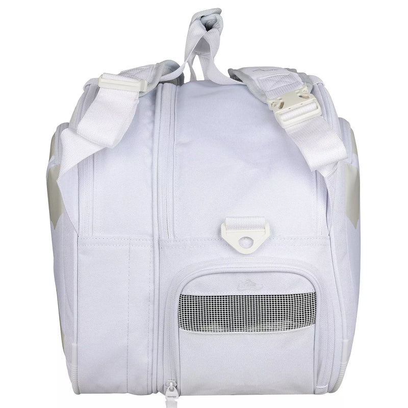 Nox AT10 Team White Padel Bag 2026