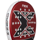 Nox X-Zero Red 2026