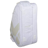 Nox AT10 Team White Padel Bag 2026