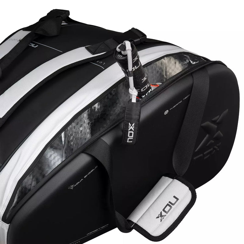 Nox Master Series Padel Bag 2026