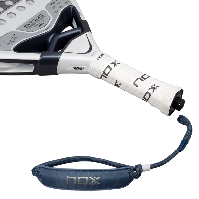 Nox AT10 Luxury Genius 12K Alum XTREM [LITE] 2026 - Agustín Tapia