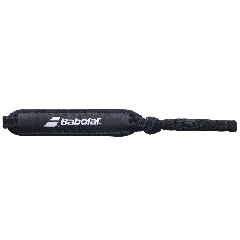Babolat Wrist Strap - Black