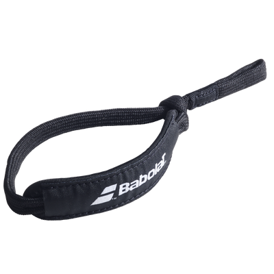 Babolat Wrist Strap - Black