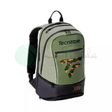 Tecnifibre TOUR ENDURANCE KAKI BACKPACK - Padel & Tennis
