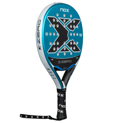Nox X-Zero Blue 2026