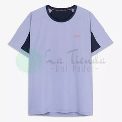 Nox Pro Fit T-shirt - Light Lavender