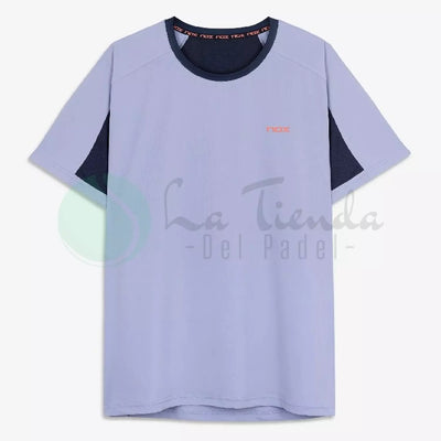 Nox Pro Fit T-shirt - Light Lavender
