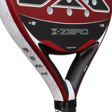 Nox X-Zero Red 2026