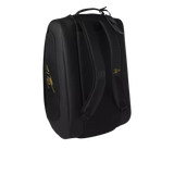 Wilson Bela DNA Super Tour Padel Bag - Black 2026