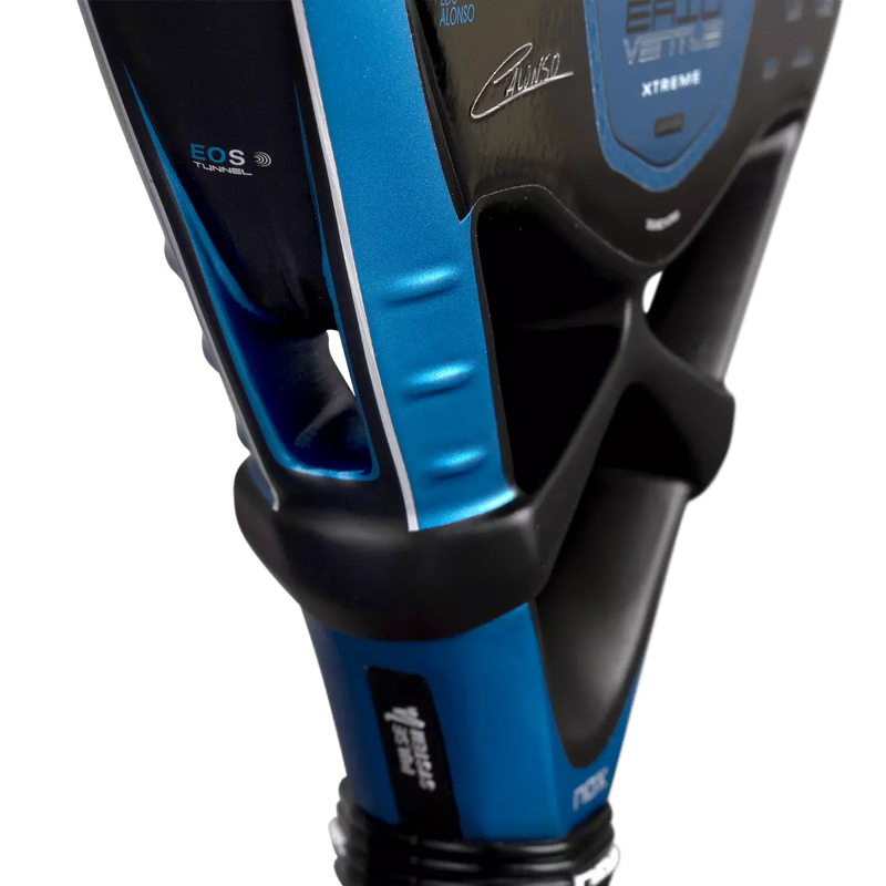 Nox EA10 Ventus Attack 12K XTREM 2026 - Edu Alonso