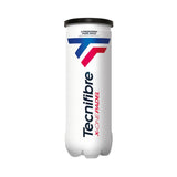 Tecnifibre X-One Padel Balls