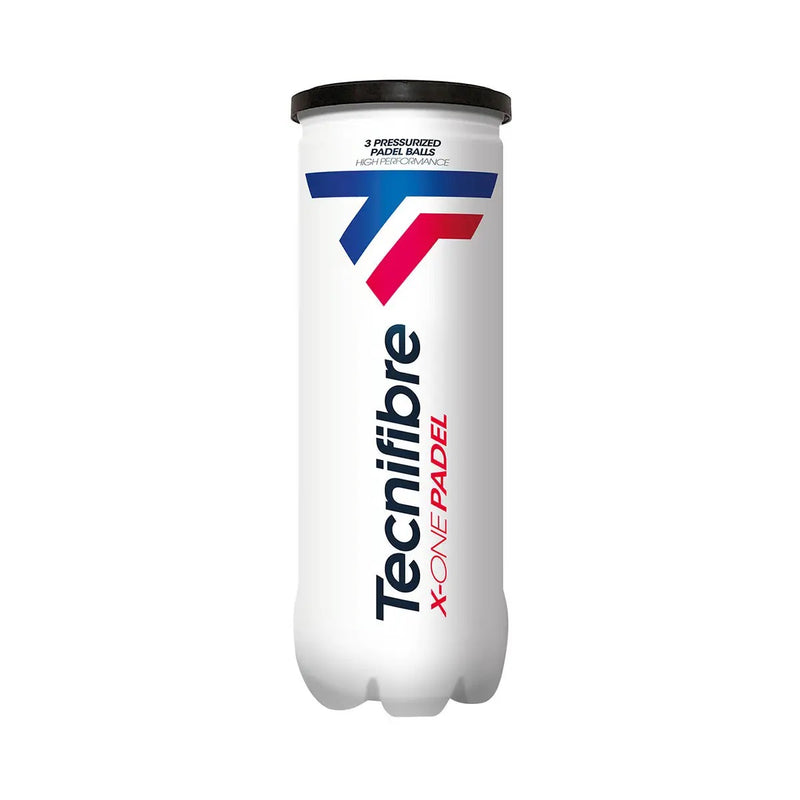 Tecnifibre X-One Padel Balls