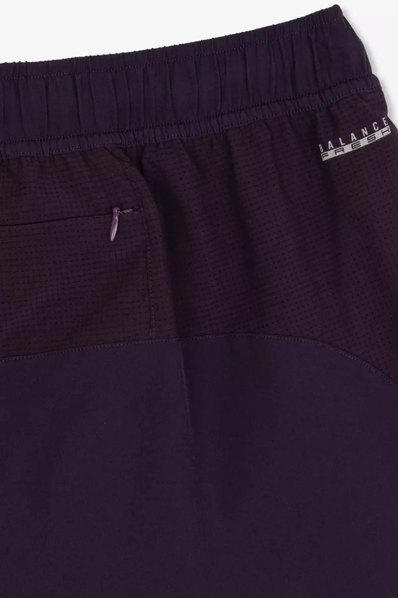 Nox PRO Deep Purple Shorts - Man