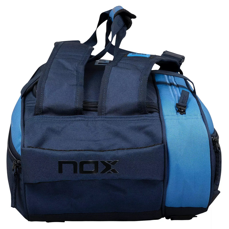 Nox Street Series Sky Blue 2026