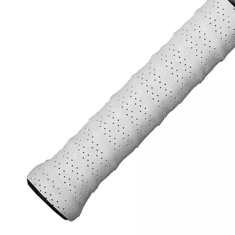 Wilson Pro Feel White Overgrip (pack of 60)