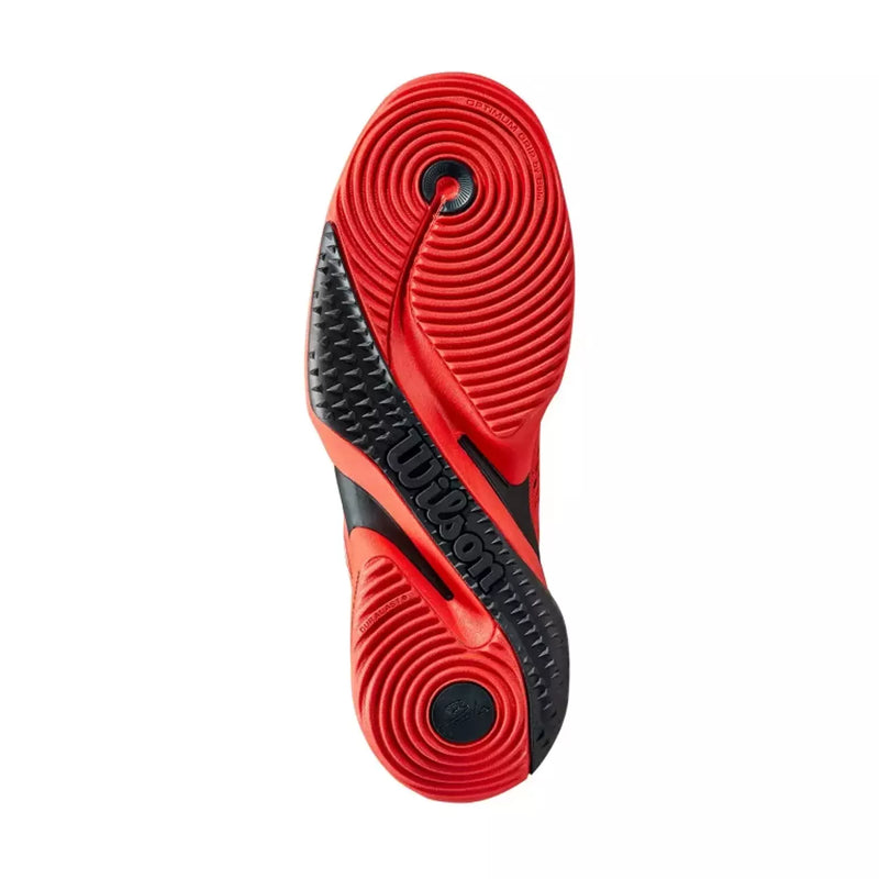 Wilson Bela Tour Infrared/Rd/Bk